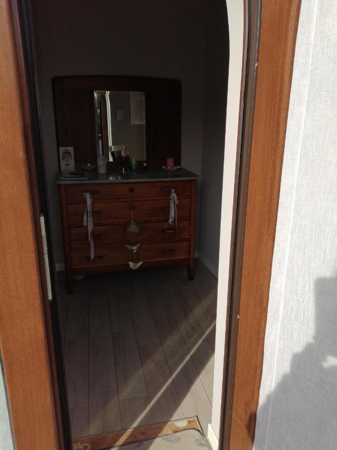Agriturismo Corte Fontana App. Barbara Salò Екстериор снимка