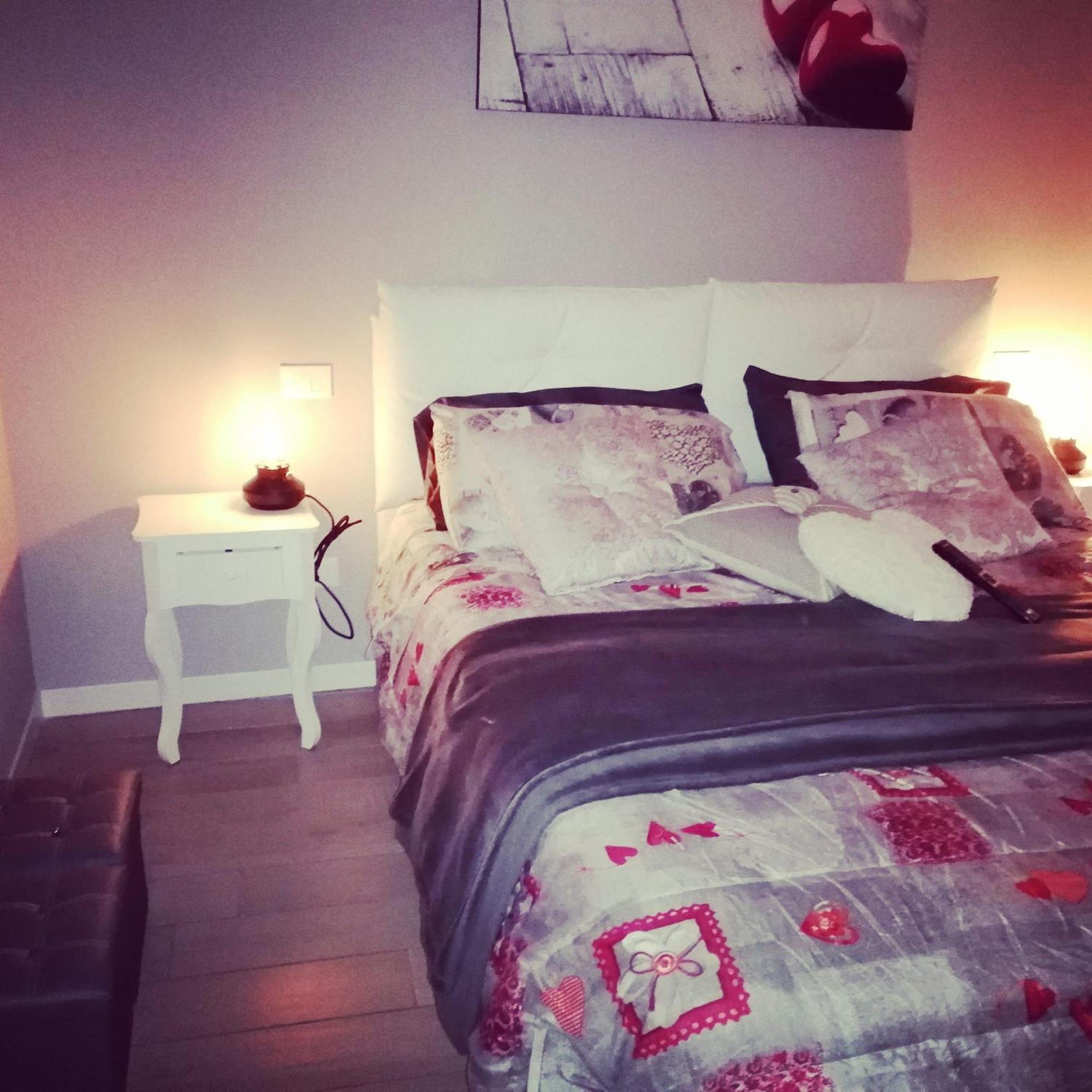 Agriturismo Corte Fontana App. Barbara Salò Стая снимка