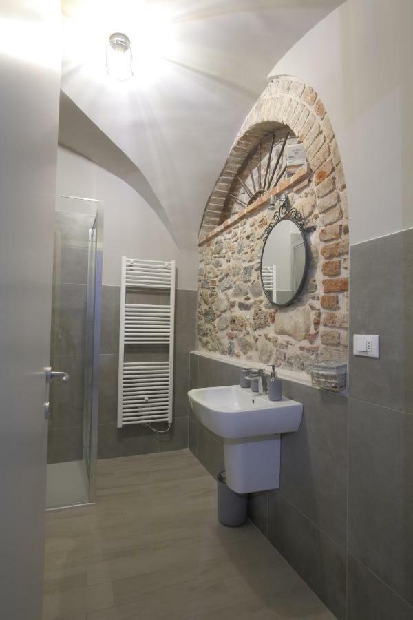 Agriturismo Corte Fontana App. Barbara Salò Екстериор снимка