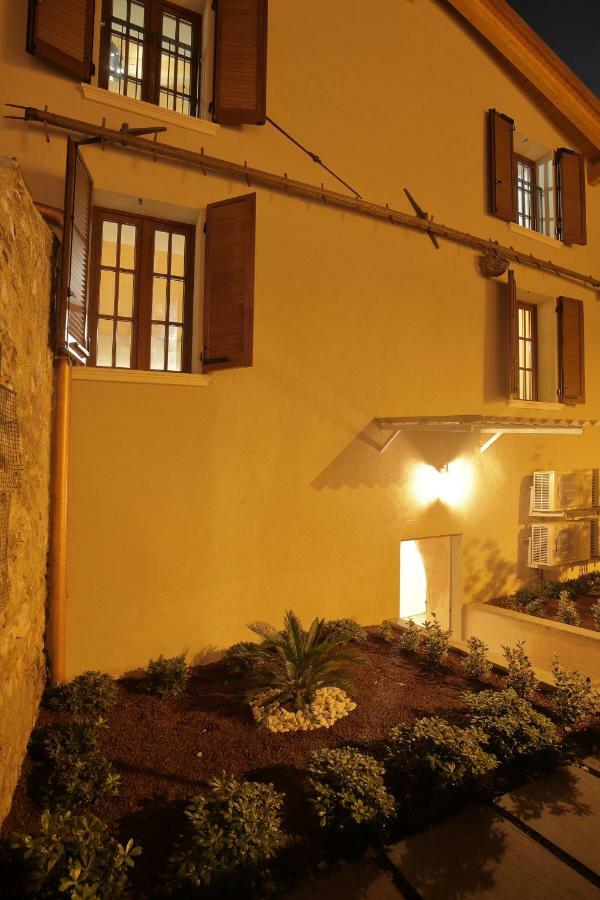 Agriturismo Corte Fontana App. Barbara Salò Екстериор снимка